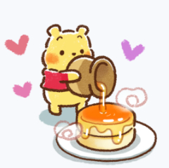 Royal Jelly Honey Capsules